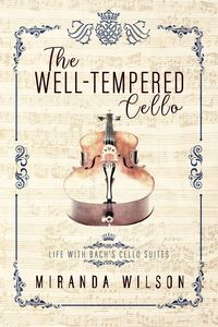 Produktbild: The Well-Tempered Cello