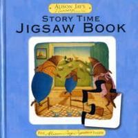 Produktbild: Jay, A: Story Time Jigsaw Book