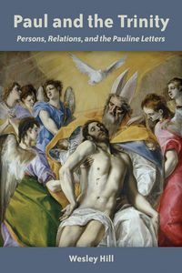 Produktbild: Paul and the Trinity