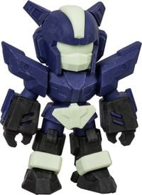 Produktbild: Brunnen Radiergummi Robot Hero