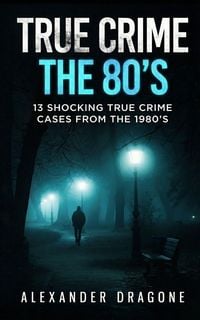 Produktbild: True Crime