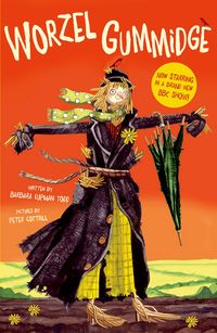 Produktbild: Worzel Gummidge