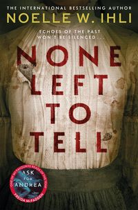 Produktbild: None Left To Tell