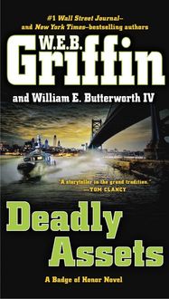 Produktbild: Deadly Assets