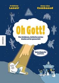 Produktbild: Oh Gott!