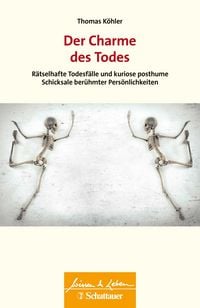 Produktbild: Der Charme des Todes