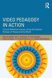 Produktbild: Video Pedagogy in Action