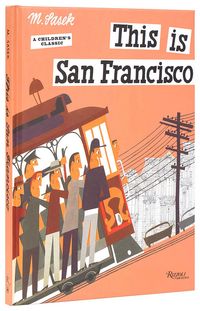 Produktbild: This Is San Francisco
