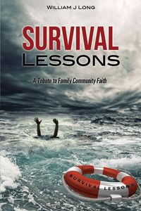 Produktbild: Survival Lessons