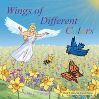 Produktbild: Wings of Different Colors