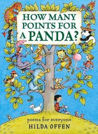Produktbild: How Many Points For A Panda