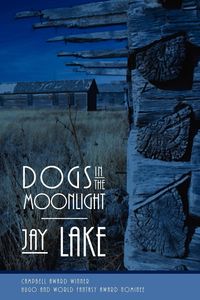 Produktbild: Dogs in the Moonlight