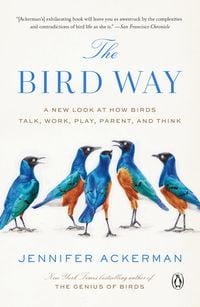 Produktbild: The Bird Way