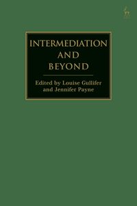 Produktbild: Intermediation and Beyond