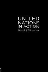 Produktbild: The United Nations In Action