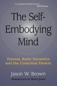 Produktbild: Self-Embodying Mind