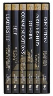 Produktbild: The Scope of Leadership Book Series: A Guide to Coaching Leaders to Lead as Coaches