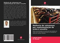 Produktbild: Melhoria de volumosos por suplementa&ccedil;&atilde;o de ur&eacute;ia e enxofre