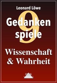 Produktbild: Gedankenspiele Thema 9: Wissenschaft & Wahrheit