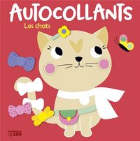 Produktbild: Les chats