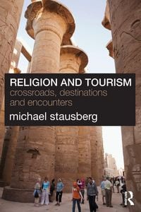Produktbild: Religion and Tourism