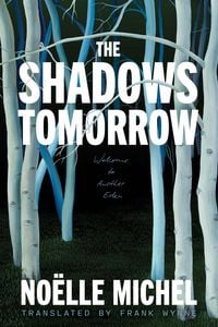 Produktbild: The Shadows Tomorrow