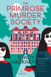 Produktbild: Primrose Murder Society, The