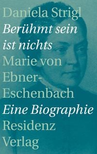 Produktbild: Ber&uuml;hmt sein ist nichts