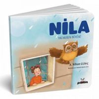 Produktbild: Nila - Yagmurun B&uuml;y&uuml;s&uuml;