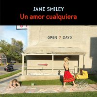 Produktbild: Un amor cualquiera