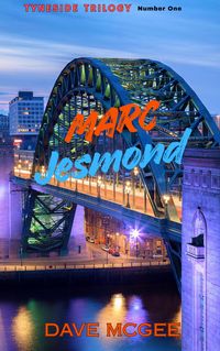 Produktbild: Marc Jesmond