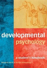 Produktbild: Developmental Psychology
