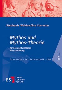 Produktbild: Mythos und Mythos-Theorie