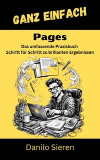 Produktbild: Pages