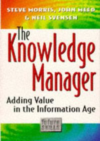 Produktbild: The Intelligent Manager