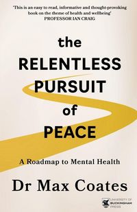 Produktbild: The Relentless Pursuit of Peace