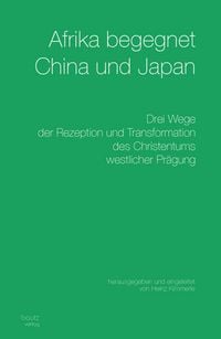 Produktbild: Afrika begegnet China und Japan