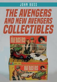 Produktbild: The Avengers and New Avengers Collectibles