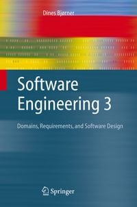 Produktbild: Software Engineering 3
