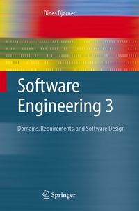 Produktbild: Software Engineering 3