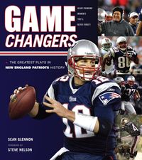 Produktbild: Game Changers: New England Patriots