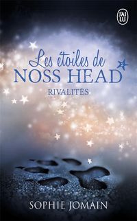 Produktbild: Les &eacute;toiles de Noss Head