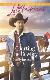 Produktbild: Love Inspired Courting The Cow