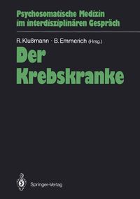 Produktbild: Der Krebskranke