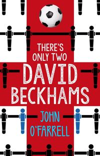 Produktbild: There's Only Two David Beckhams