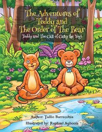 Produktbild: The Adventures Of Teddy And The Order Of The Bear