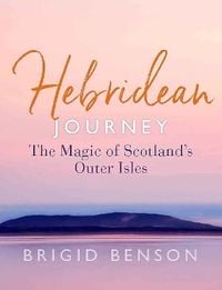 Produktbild: Hebridean Journey