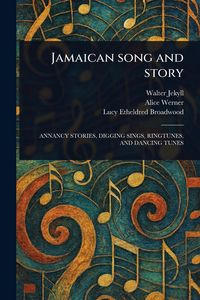 Produktbild: Jamaican Song and Story