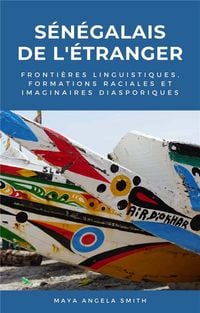 Produktbild: S&eacute;n&eacute;galais de l'&eacute;tranger