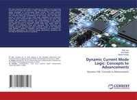 Produktbild: Dynamic Current Mode Logic: Concepts to Advancements